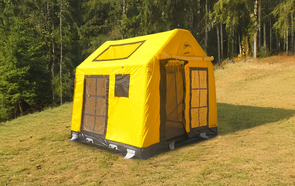 London Prestige (S) - SARI (1)