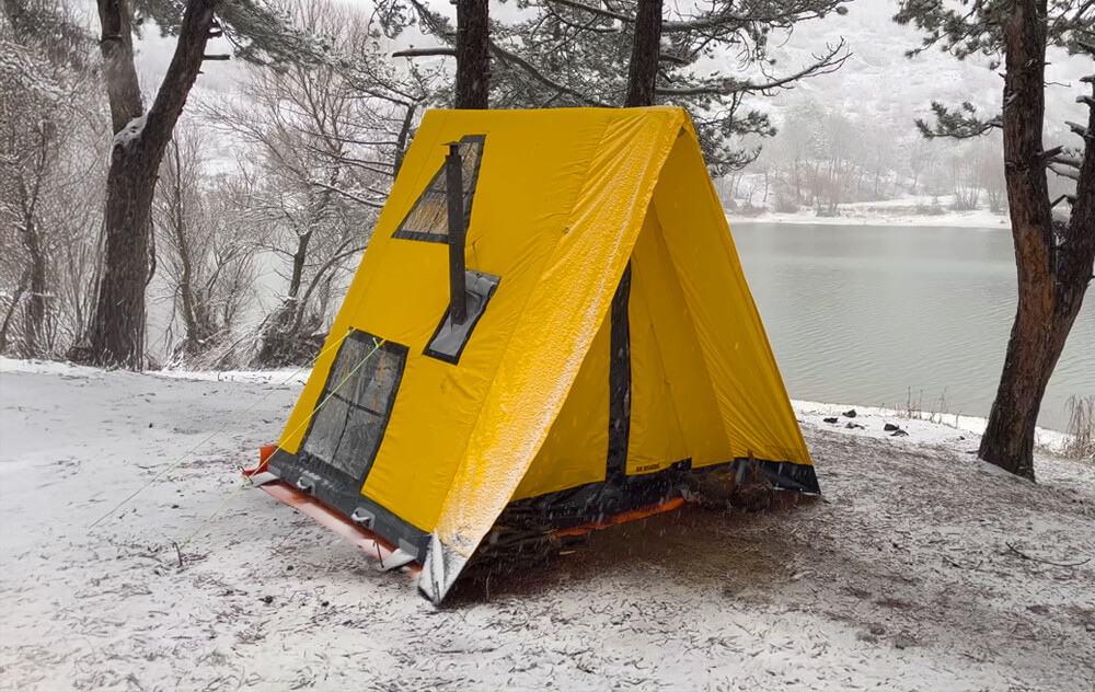 AIR BUSHCRAFT PREMIUM - SARI (2)