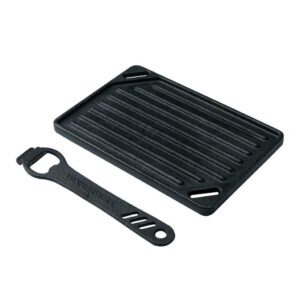 Winnerwell Iron Grill Plate